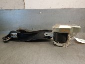 Recambio de cinturon seguridad delantero izquierdo para toyota corolla verso (zer_, zze12_, r1_) 2.2 d-4d (aur10_) referencia OE