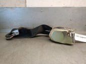 Recambio de cinturon seguridad delantero izquierdo para toyota corolla verso (zer_, zze12_, r1_) 2.2 d-4d (aur10_) referencia OE