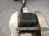 Recambio de cinturon seguridad delantero izquierdo para toyota corolla verso (zer_, zze12_, r1_) 2.2 d-4d (aur10_) referencia OE