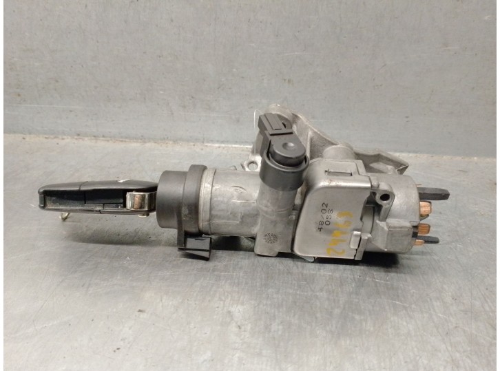 Recambio de conmutador de arranque para audi a2 (8z0) 1.2 tdi referencia OEM IAM 4B0905851F 4B0905851B 