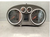 Recambio de cuadro instrumentos para audi a2 (8z0) 1.2 tdi referencia OEM IAM 8Z0920931D 8Z0920931D 110080193006