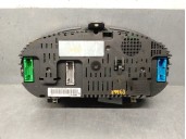 Recambio de cuadro instrumentos para audi a2 (8z0) 1.2 tdi referencia OEM IAM 8Z0920931D 8Z0920931D 110080193006