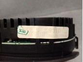 Recambio de cuadro instrumentos para audi a2 (8z0) 1.2 tdi referencia OEM IAM 8Z0920931D 8Z0920931D 110080193006