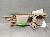 Recambio de maneta interior delantera izquierda para audi a2 (8z0) 1.2 tdi referencia OEM IAM 8Z0837019 8Z0837019F 