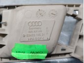 Recambio de maneta interior delantera izquierda para audi a2 (8z0) 1.2 tdi referencia OEM IAM 8Z0837019 8Z0837019F 