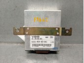 Recambio de modulo electronico para audi a2 (8z0) 1.2 tdi referencia OEM IAM 6E0919041 461208004001