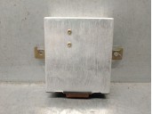 Recambio de modulo electronico para audi a2 (8z0) 1.2 tdi referencia OEM IAM 6E0919041 461208004001