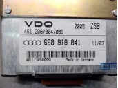 Recambio de modulo electronico para audi a2 (8z0) 1.2 tdi referencia OEM IAM 6E0919041 461208004001