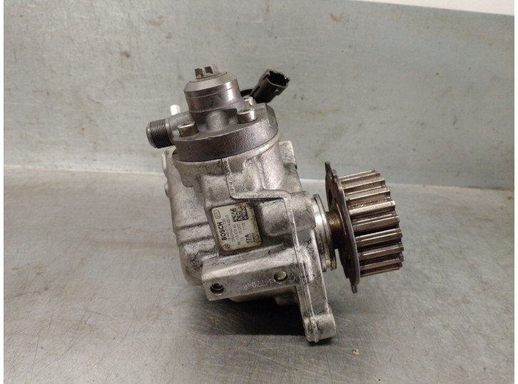 Recambio de bomba inyeccion para citroën c-elysee (dd_) 1.6 bluehdi 100 referencia OEM IAM 0445010739 9811347380 0445010739