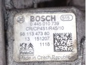 Recambio de bomba inyeccion para citroën c-elysee (dd_) 1.6 bluehdi 100 referencia OEM IAM 0445010739 9811347380 0445010739