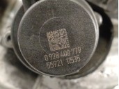 Recambio de bomba inyeccion para citroën c-elysee (dd_) 1.6 bluehdi 100 referencia OEM IAM 0445010739 9811347380 0445010739