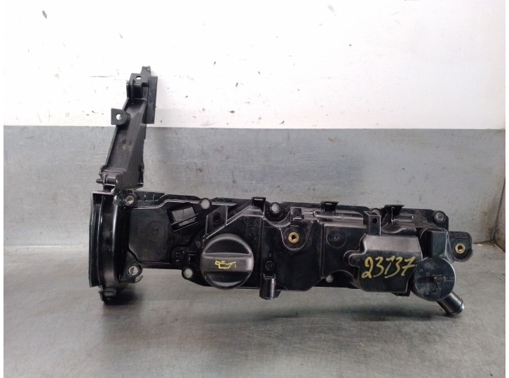 Recambio de tapa balancines para citroën c-elysee (dd_) 1.6 bluehdi 100 referencia OEM IAM 9688939180 0248S0 