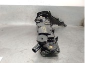 Recambio de tapa balancines para citroën c-elysee (dd_) 1.6 bluehdi 100 referencia OEM IAM 9688939180 0248S0 