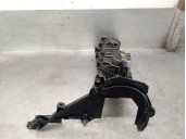 Recambio de tapa balancines para citroën c-elysee (dd_) 1.6 bluehdi 100 referencia OEM IAM 9688939180 0248S0 