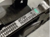 Recambio de tapa balancines para citroën c-elysee (dd_) 1.6 bluehdi 100 referencia OEM IAM 9688939180 0248S0 