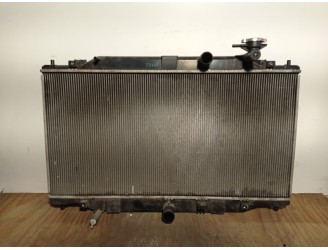 Recambio de radiador agua para mazda 6 sedán (gj, gl) 2.2 d (gj2fp) referencia OEM IAM SH5G1 SH5G15200 2230004510