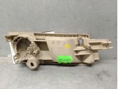 Recambio de maneta interior trasera derecha para audi a2 (8z0) 1.2 tdi referencia OEM IAM 8Z0839020 8Z0839020F 