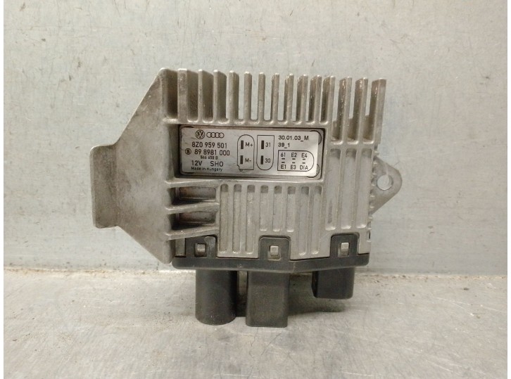 Recambio de modulo electronico para audi a2 (8z0) 1.2 tdi referencia OEM IAM 8Z0959501 