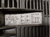 Recambio de modulo electronico para audi a2 (8z0) 1.2 tdi referencia OEM IAM 8Z0959501 