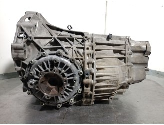 Recambio de caja cambios para audi a4 b6 avant (8e5) 2.5 tdi referencia OEM IAM GEC 01J300056FX L72SV2M