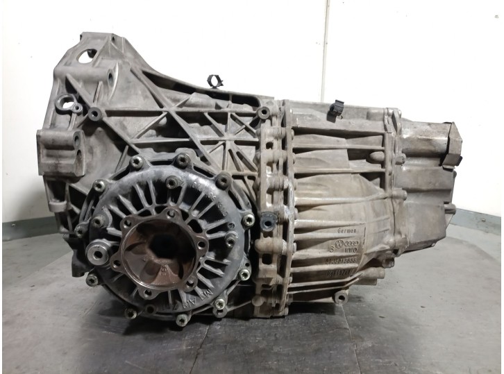 Recambio de caja cambios para audi a4 b6 avant (8e5) 2.5 tdi referencia OEM IAM GEC 01J300056FX L72SV2M