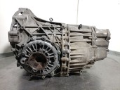Recambio de caja cambios para audi a4 b6 avant (8e5) 2.5 tdi referencia OEM IAM GEC 01J300056FX L72SV2M