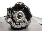 Recambio de caja cambios para audi a4 b6 avant (8e5) 2.5 tdi referencia OEM IAM GEC 01J300056FX L72SV2M