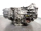 Recambio de caja cambios para audi a4 b6 avant (8e5) 2.5 tdi referencia OEM IAM GEC 01J300056FX L72SV2M