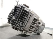 Recambio de caja cambios para audi a4 b6 avant (8e5) 2.5 tdi referencia OEM IAM GEC 01J300056FX L72SV2M