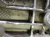 Recambio de caja cambios para audi a4 b6 avant (8e5) 2.5 tdi referencia OEM IAM GEC 01J300056FX L72SV2M