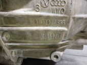Recambio de caja cambios para audi a4 b6 avant (8e5) 2.5 tdi referencia OEM IAM GEC 01J300056FX L72SV2M