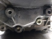 Recambio de caja cambios para audi a4 b6 avant (8e5) 2.5 tdi referencia OEM IAM GEC 01J300056FX L72SV2M