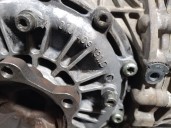 Recambio de caja cambios para audi a4 b6 avant (8e5) 2.5 tdi referencia OEM IAM GEC 01J300056FX L72SV2M