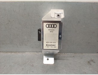 Recambio de amplificador para audi a2 (8z0) 1.2 tdi referencia OEM IAM 8Z0035223 8Z0035223 7607792080
