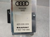 Recambio de amplificador para audi a2 (8z0) 1.2 tdi referencia OEM IAM 8Z0035223 8Z0035223 7607792080