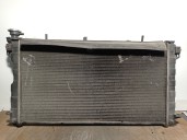 Recambio de radiador agua para chrysler voyager (rg) 2.4 cat referencia OEM IAM 04809414AC 4809180AD 