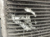 Recambio de radiador agua para chrysler voyager (rg) 2.4 cat referencia OEM IAM 04809414AC 4809180AD 