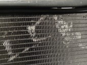 Recambio de radiador agua para chrysler voyager (rg) 2.4 cat referencia OEM IAM 04809414AC 4809180AD 