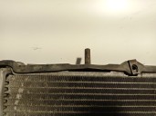 Recambio de radiador agua para chrysler voyager (rg) 2.4 cat referencia OEM IAM 04809414AC 4809180AD 