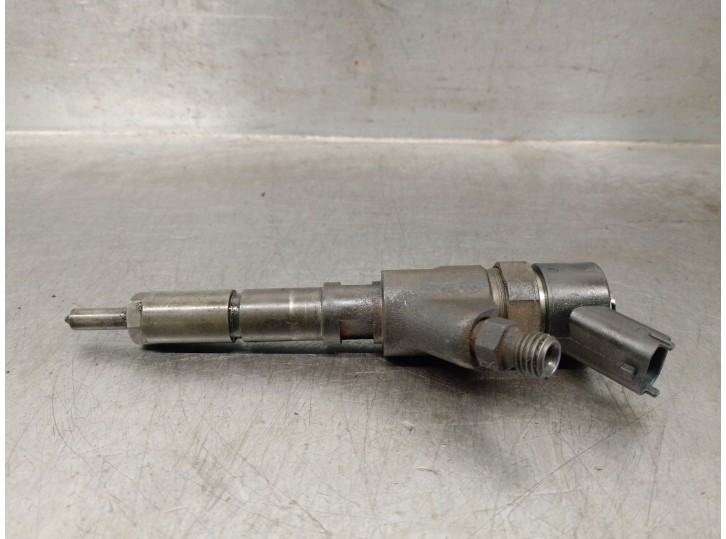 Recambio de inyector para citroën xsara picasso (n68) 2.0 hdi referencia OEM IAM 9641742880 0445110076