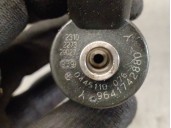 Recambio de inyector para citroën xsara picasso (n68) 2.0 hdi referencia OEM IAM 9641742880 0445110076