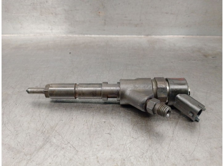 Recambio de inyector para citroën xsara picasso (n68) 2.0 hdi referencia OEM IAM 9641742880 0445110076