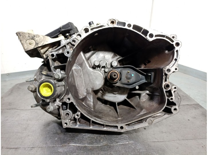 Recambio de caja cambios para peugeot 307 (3a/c) 2.0 hdi 90 referencia OEM IAM 20DM39 2222AR 5320734B