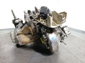 Recambio de caja cambios para peugeot 307 (3a/c) 2.0 hdi 90 referencia OEM IAM 20DM39 2222AR 5320734B