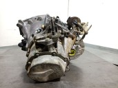 Recambio de caja cambios para peugeot 307 (3a/c) 2.0 hdi 90 referencia OEM IAM 20DM39 2222AR 5320734B