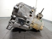 Recambio de caja cambios para peugeot 307 (3a/c) 2.0 hdi 90 referencia OEM IAM 20DM39 2222AR 5320734B