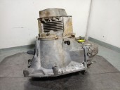 Recambio de caja cambios para peugeot 307 (3a/c) 2.0 hdi 90 referencia OEM IAM 20DM39 2222AR 5320734B