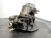 Recambio de caja cambios para peugeot 307 (3a/c) 2.0 hdi 90 referencia OEM IAM 20DM39 2222AR 5320734B