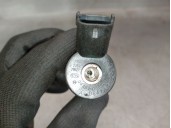 Recambio de inyector para citroën xsara picasso (n68) 2.0 hdi referencia OEM IAM 9641742880 0445110076