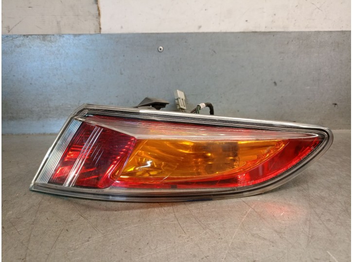 Recambio de piloto trasero derecho para honda civic viii hatchback (fn, fk) 1.8 (fn1, fk2) referencia OEM IAM 33501SMGE03 33501S